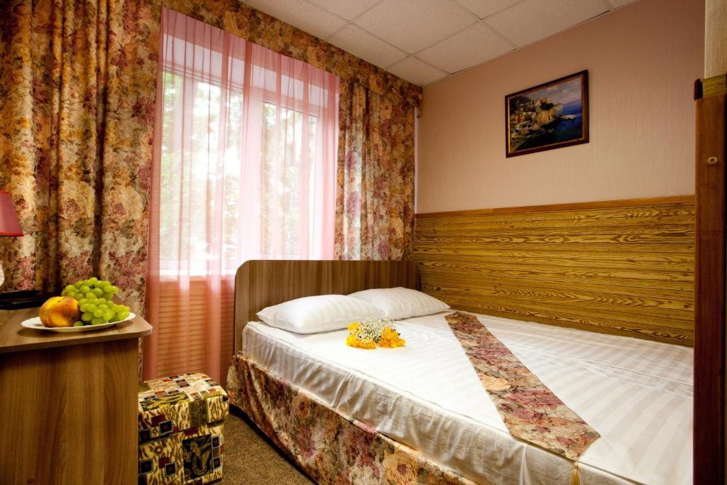 Hotel Nataly On Srednemoskovskaya 7 ヴォロネジ 部屋 写真